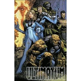 Ultimatum