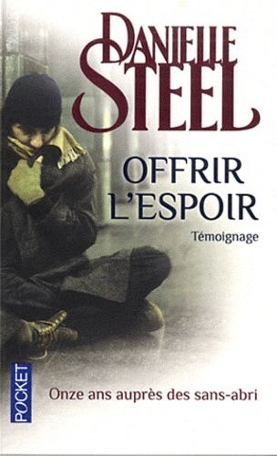 Offrir L'espoir - Témoignage