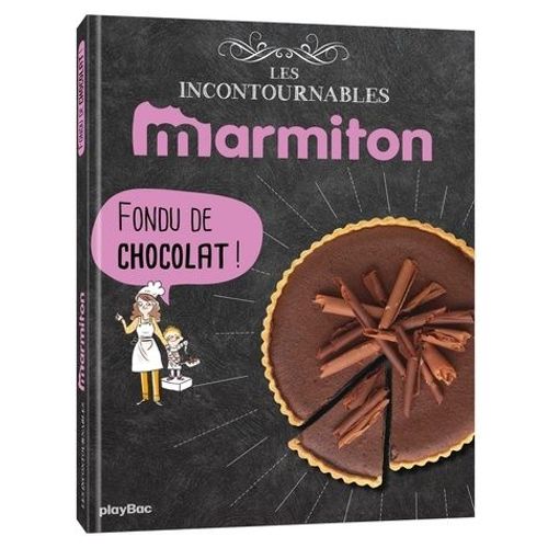 Fondus De Chocolat !