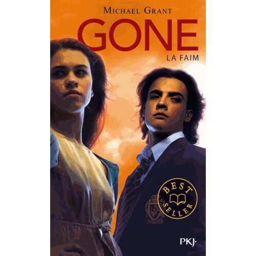Gone - Tome 2 - La Faim