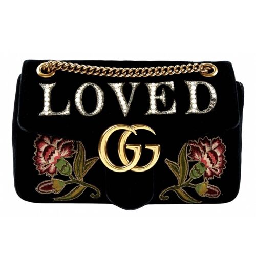 Sac Gucci marmont 