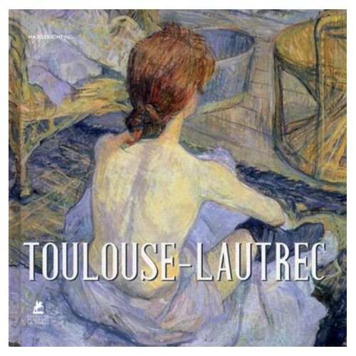 Henri De Toulouse-Lautrec