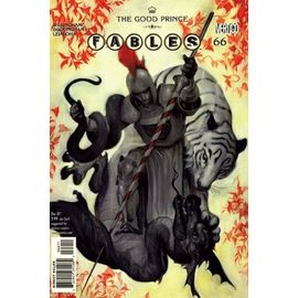 Fables 
