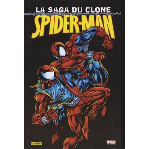 Spider-Man - La Saga Du Clone Tome 1