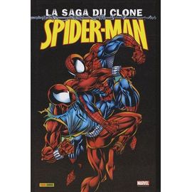 Spider-Man - La Saga Du Clone Tome 1