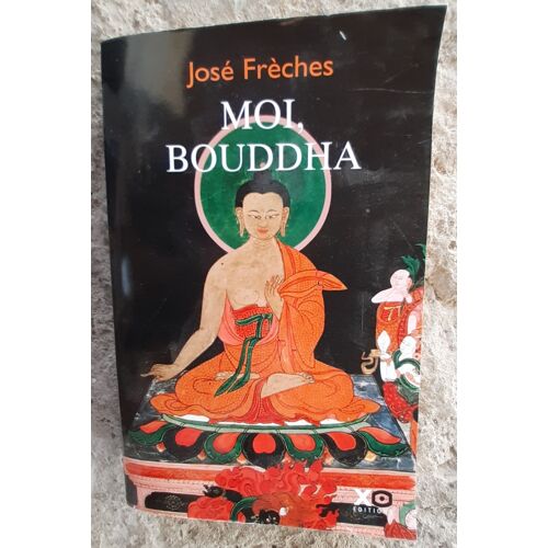 Moi Bouddha