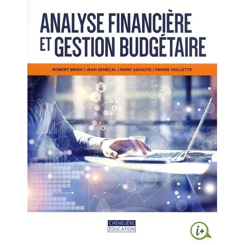 Analyse Financière Et Gestion Budgétaire
