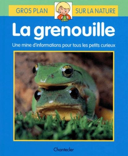La Grenouille