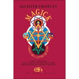 Magick - Livre Quatre, 2 Volumes