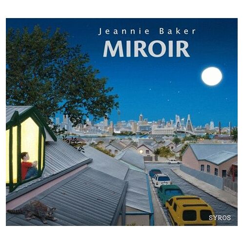 Miroir