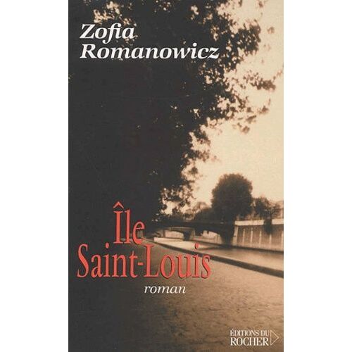 Ile Saint-Louis