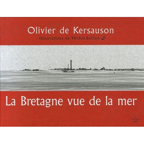 La Bretagne Vue De La Mer