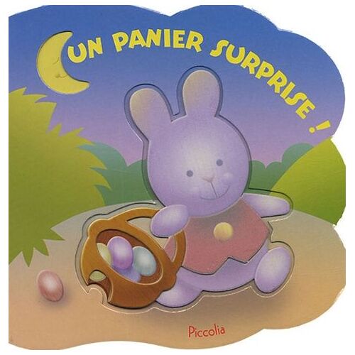 Un Panier Surprise !