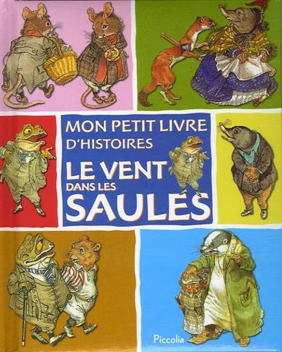 Le Vent Dans Les Saules