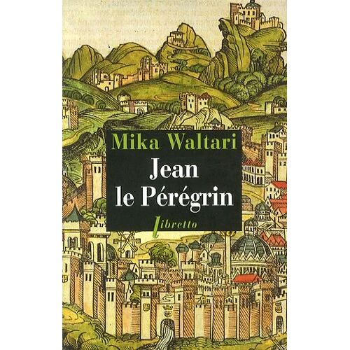 Jean Le Pérégrin