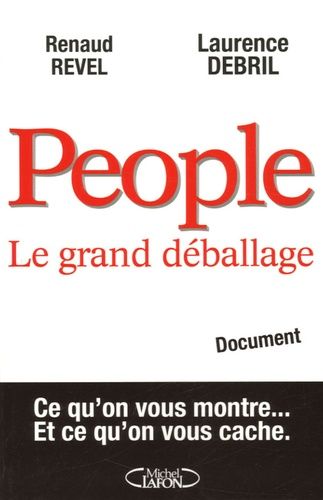 People - Le Grand Déballage