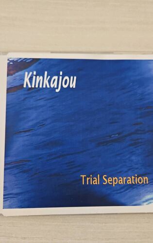 Kinkajou Trial Separation