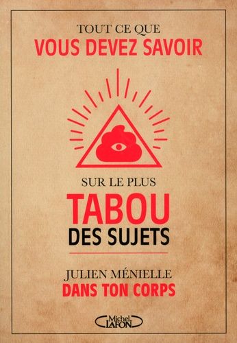 Tout Ce Que Vous Devez Savoir Sur Le Plus Tabou Des Sujets