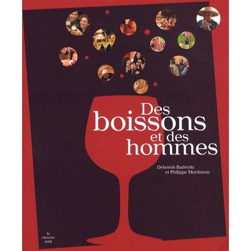 Des Boissons Et Des Hommes