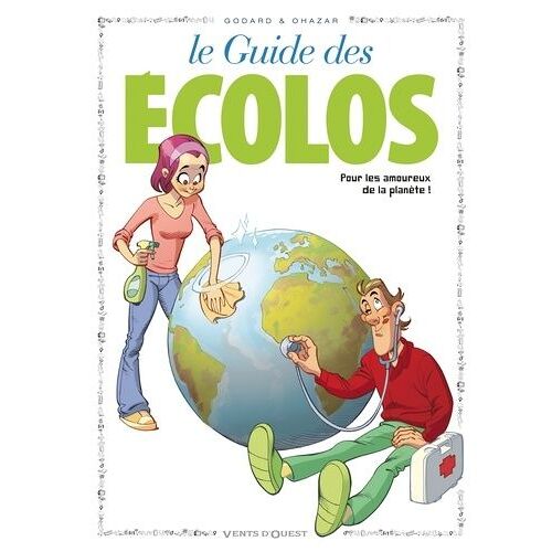 Le Guide Des Écolos