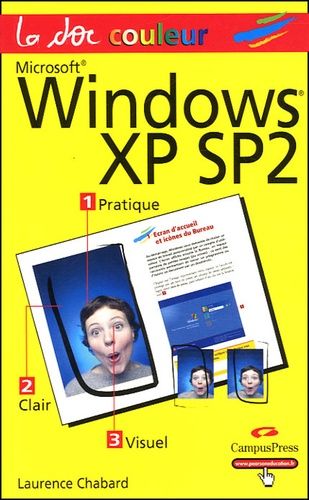 Windows Xp Sp2