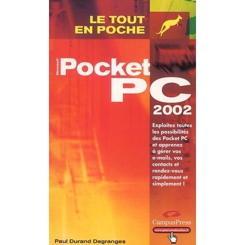 Pocket Pc 2002