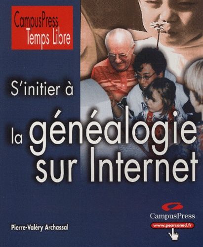 S'initier À La Généalogie Sur Internet