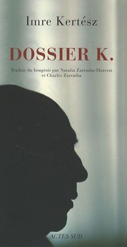 Dossier K