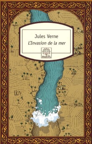 L'invasion De La Mer