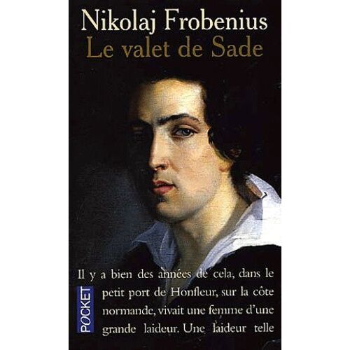 Le Valet De Sade