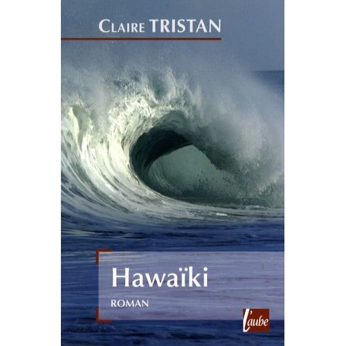 Hawaïki