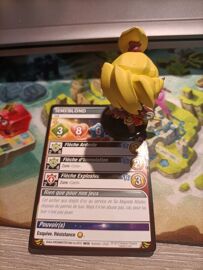 Jems Blond Krosmaster
