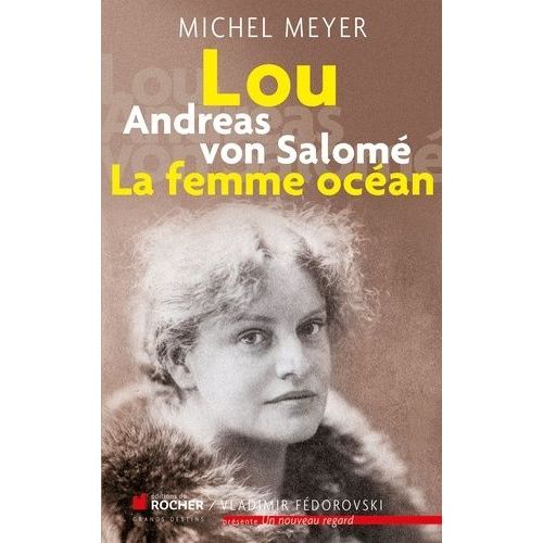 Lou Andreas Von Salomé, La Femme Océan