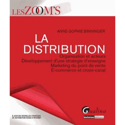 La Distribution