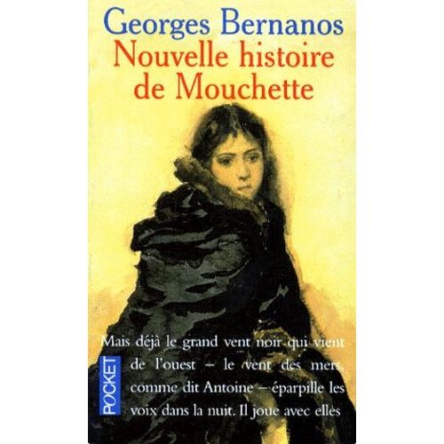 Nouvelle Histoire De Mouchette