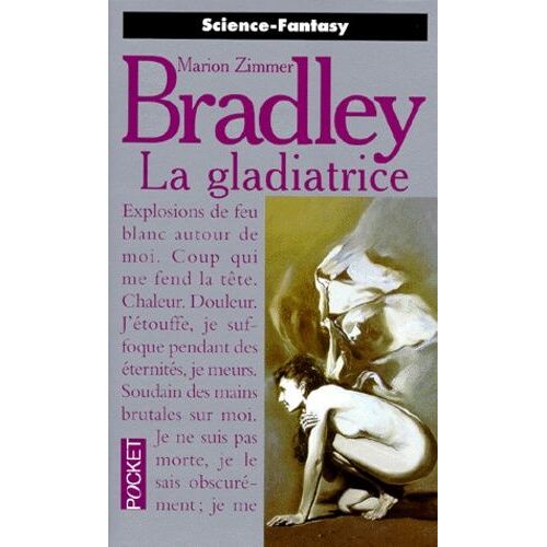 La Gladiatrice