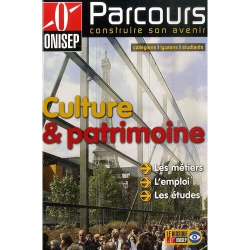 Culture Et Patrimoine