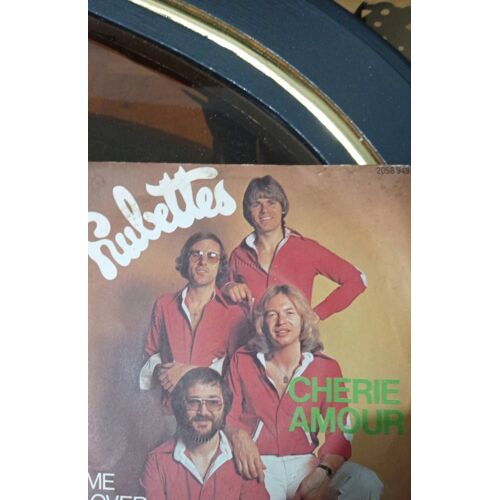 Rubettes : Chérie Amour, Come Over