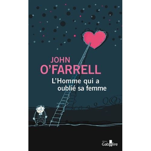 L'homme Qui A Oublié Sa Femme