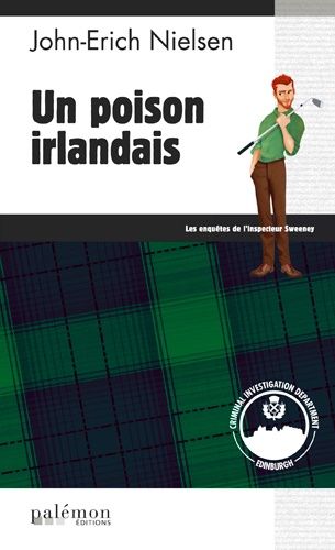 Un Poison Irlandais