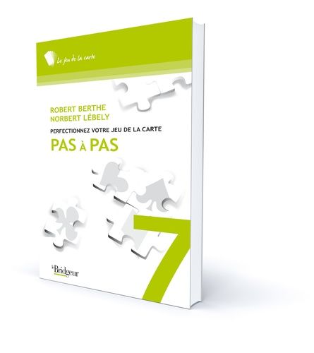 Pas À Pas - Tome 7