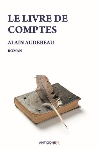 Le Livre De Comptes