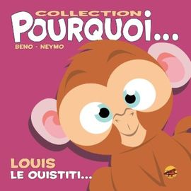 Louis Le Ouistiti