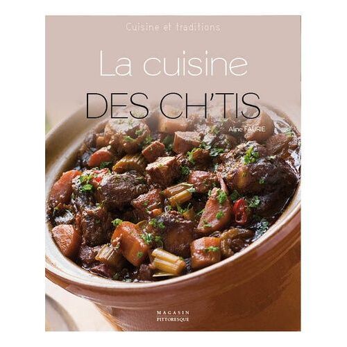 La Cuisine Des Ch'tis