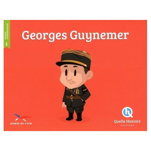 Georges Guynemer