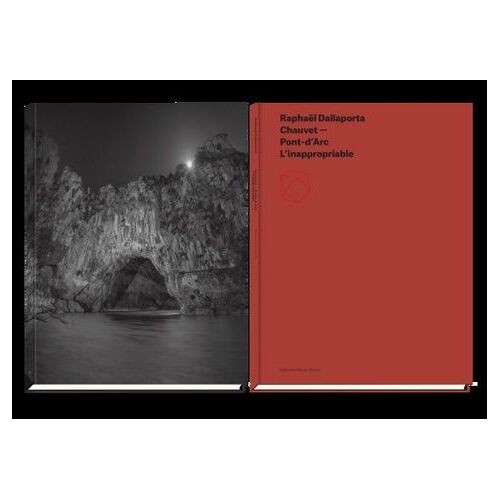 Chauvet - Pont-D'arc, L'inappropriable - Pack En 2 Volumes