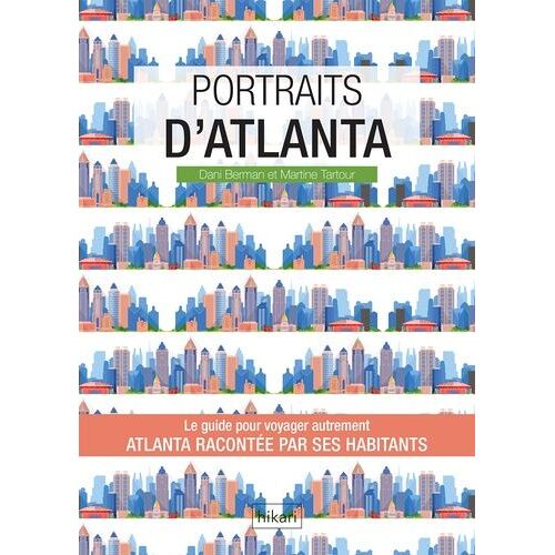 Portraits D'atlanta