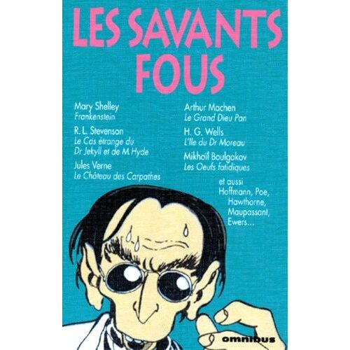 Les Savants Fous