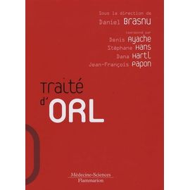 Traité D'orl