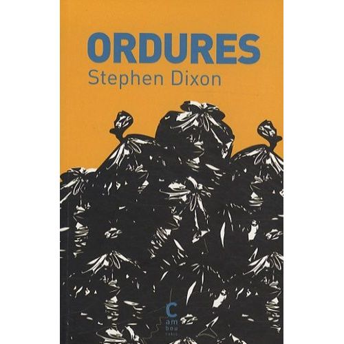 Ordures